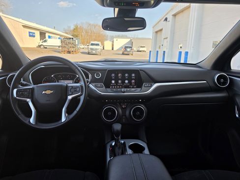 Used 2022 Chevrolet Blazer LT AWD/4WD image 6