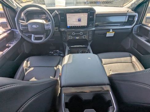 New 2026 Ford F350 Lariat AWD/4WD image 16