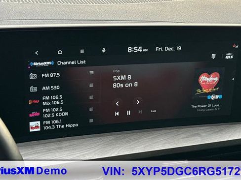 Used 2024 Kia Telluride SX Prestige X-Line image 37