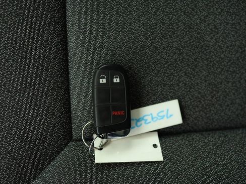 Used 2023 RAM ProMaster 3500 w/ Convenience Group image 44