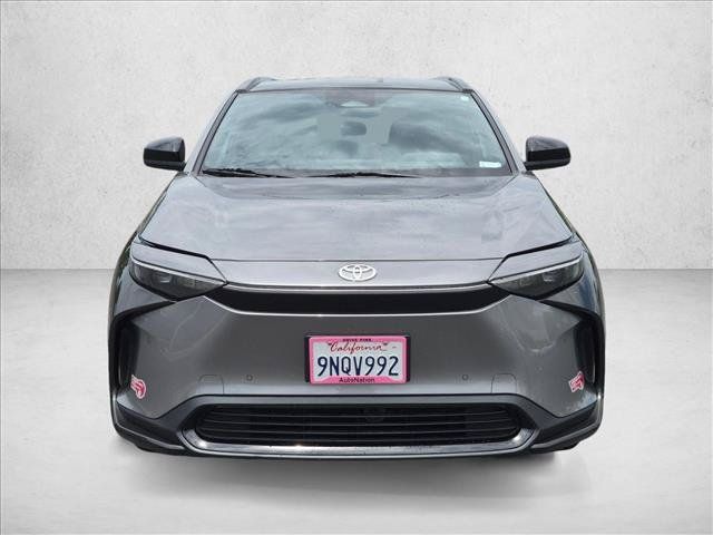 Used 2024 Toyota bZ4X FWD w/ Weather Package image 2