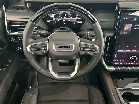 New 2026 GMC Yukon Denali AWD/4WD image 15