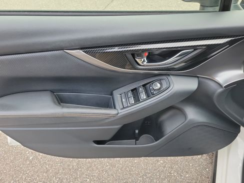 Used 2019 Subaru Crosstrek 2.0i Limited w/ Popular Package #4 image 19