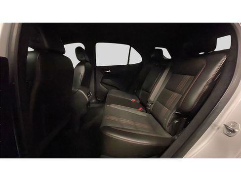 Used 2022 Chevrolet Equinox RS image 14
