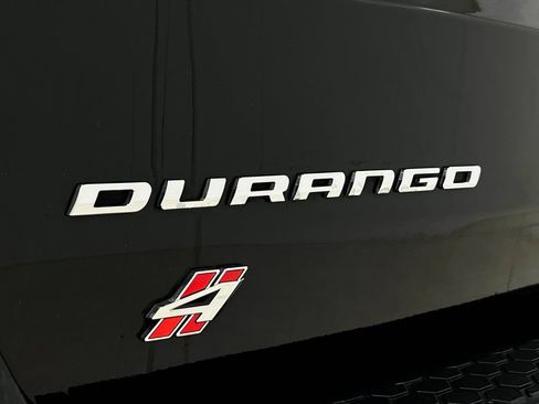 Used 2019 Dodge Durango SRT w/ Technology Group AWD/4WD image 45