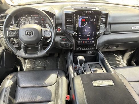 Used 2021 RAM 1500 TRX w/ TRX Level 2 Equipment Group image 11