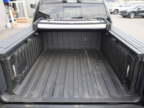 Used 2025 RAM 1500 Tungsten w/ Bed Utility Group AWD/4WD image 15