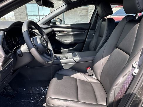 New 2026 MAZDA MAZDA3 s Sport image 14