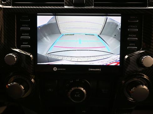 Used 2024 Toyota 4Runner SR5 AWD/4WD image 23