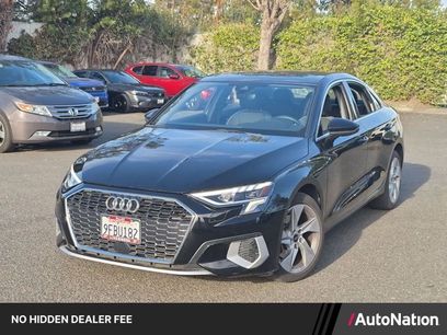 Used 2023 Audi A3 2.0T Premium w/ Convenience Package