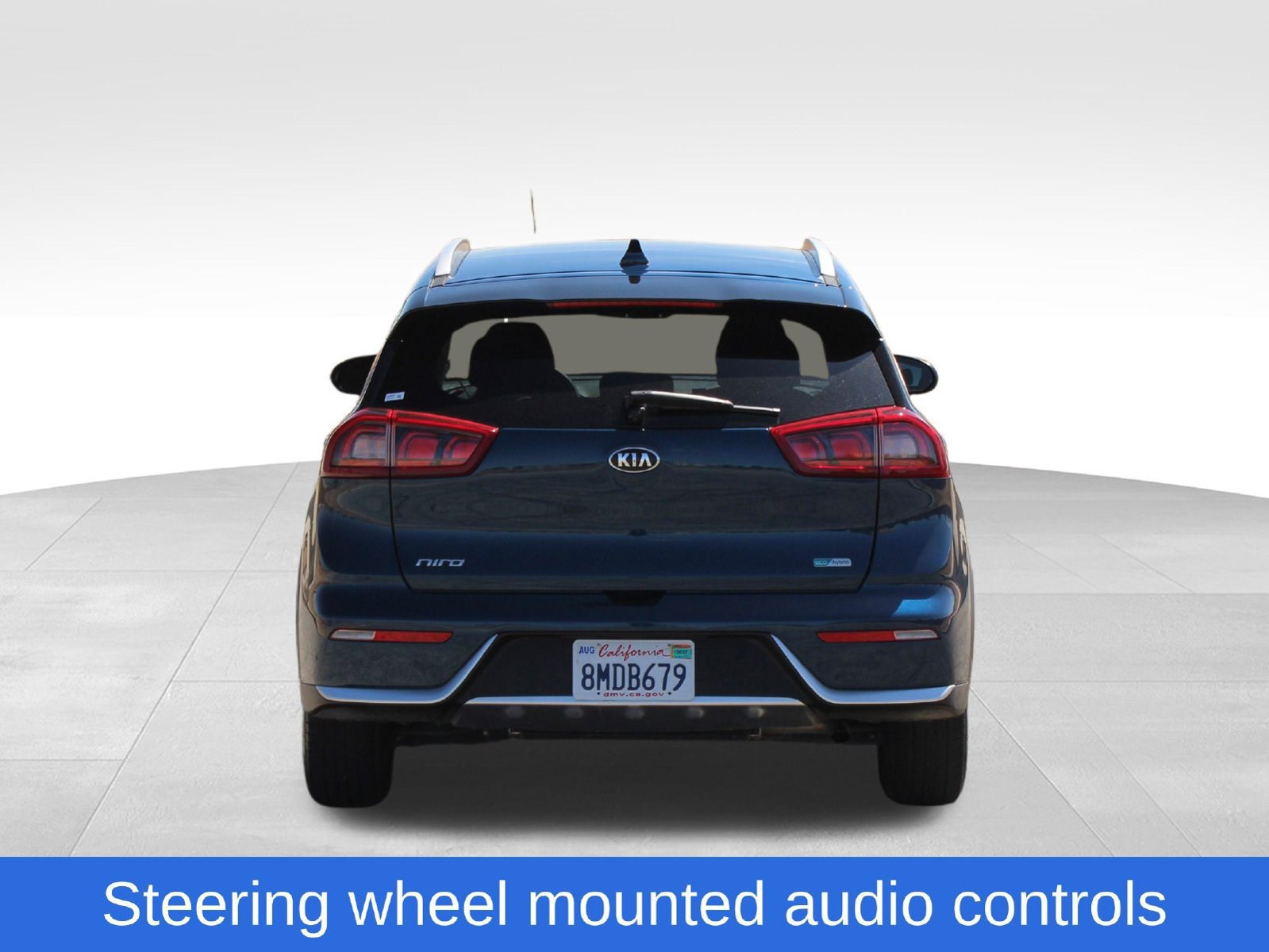 Used 2019 Kia Niro LX FWD image 7