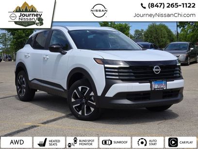 Used 2026 Nissan Kicks SV w/ SV Premium Package