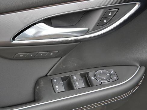 New 2026 Buick Envision Sport Touring AWD/4WD image 41