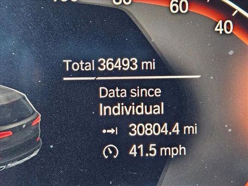 Certified 2023 BMW X5 xDrive40i w/ Parking Assistance Package image 11