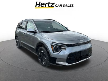 Used 2023 Kia Niro Wind