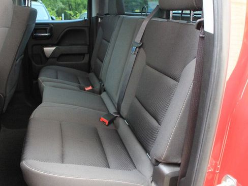 Used 2016 Chevrolet Silverado 1500 LT w/ All Star Edition image 13