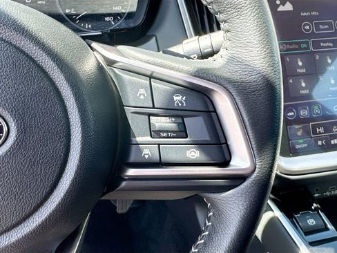 Certified 2023 Subaru Outback Premium image 9