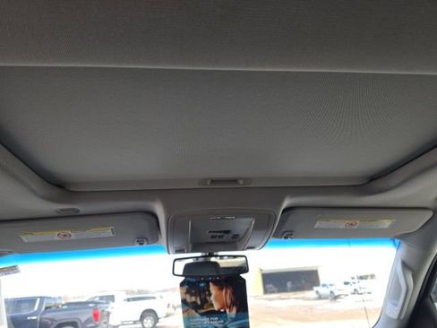 Used 2015 Chevrolet Silverado 2500 LTZ image 12