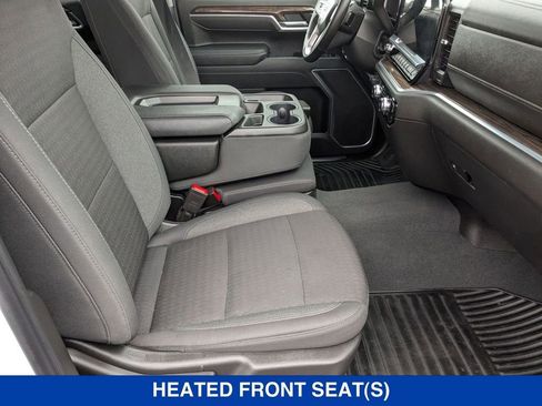 New 2026 GMC Sierra 1500 Elevation image 31