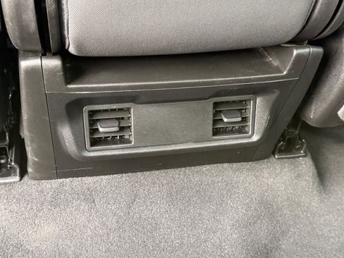 Used 2021 Chevrolet Silverado 1500 Custom Trail Boss w/ LPO, Dark Essentials Package AWD/4WD image 26