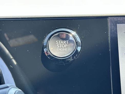 Used 2024 Lexus NX 350 AWD w/ Cold Area Package image 11