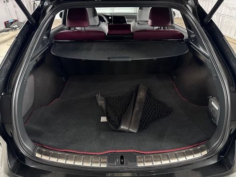 Used 2023 Lexus RX 350 F Sport w/ Accessory Package (Z1) AWD/4WD image 52