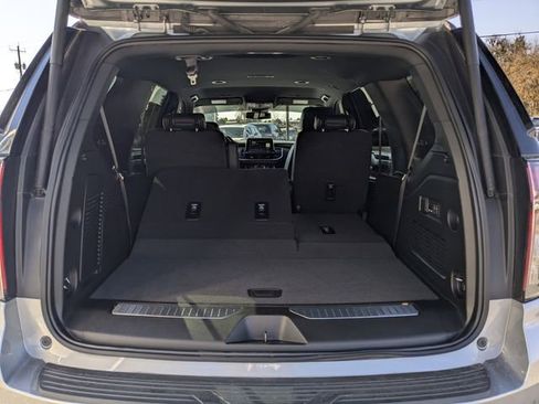 Used 2024 Chevrolet Tahoe Premier image 12