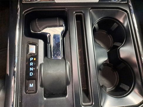 Used 2023 Ford F150 Lariat w/ Equipment Group 502A High image 37