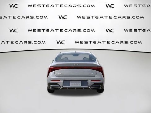 New 2025 Kia K5 GT-Line image 13