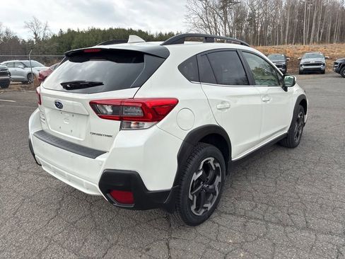 Used 2023 Subaru Crosstrek 2.5i Limited AWD/4WD image 10