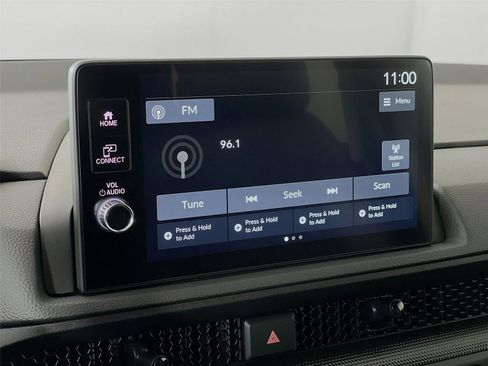 New 2026 Honda CR-V Sport-L image 12