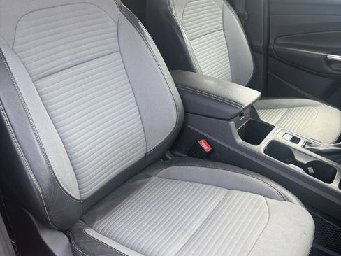 Used 2017 Ford Escape Titanium AWD/4WD image 15