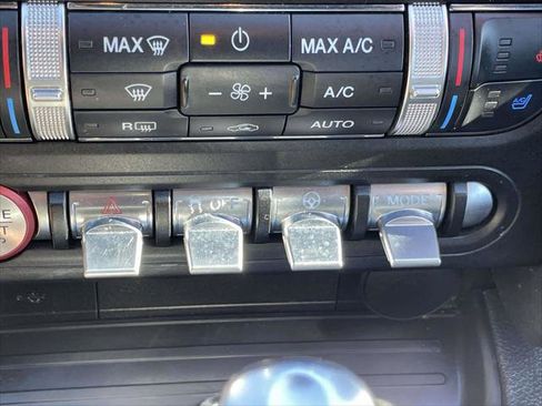 Used 2023 Ford Mustang Premium w/ Mustang Nite Pony Package image 29