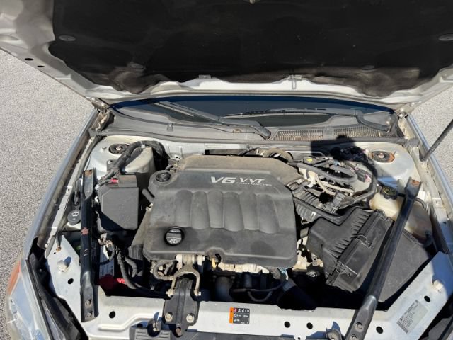 Used 2014 Chevrolet Impala Limited LS FWD image 34