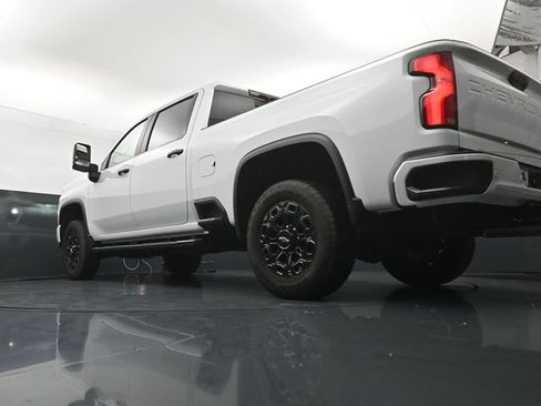 Used 2024 Chevrolet Silverado 3500 LT w/ Z71 Sport Edition AWD/4WD image 22
