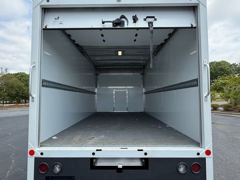 New 2024 Ford E-350 and Econoline 350 Super Duty w/ Driver's Safety Package image 5