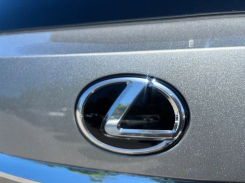 Used 2022 Lexus RX 350 AWD w/ Premium Package image 33