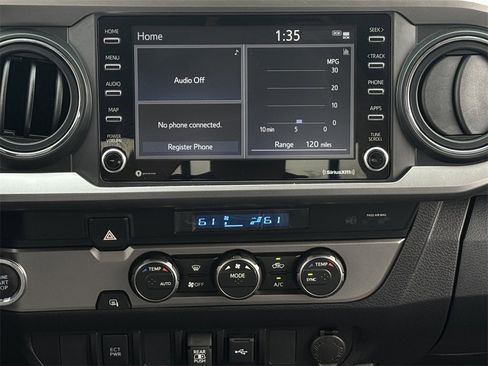 Used 2023 Toyota Tacoma SR5 image 17