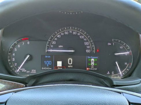 Used 2018 Cadillac ATS Luxury RWD image 31