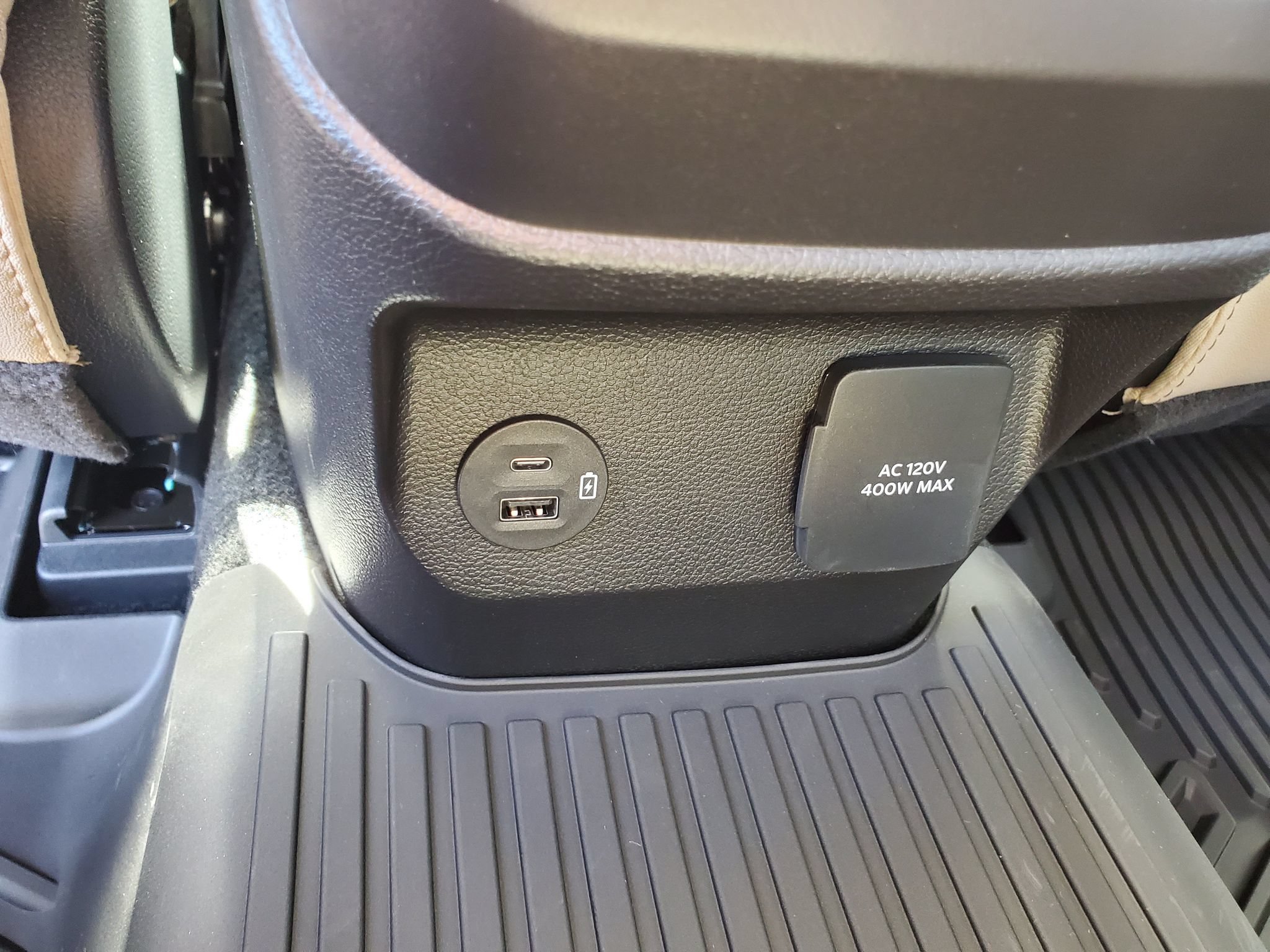 New 2026 Ford Ranger Lariat AWD/4WD image 11