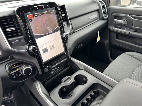 New 2024 RAM 2500 Big Horn w/ Sport Appearance Package image 24