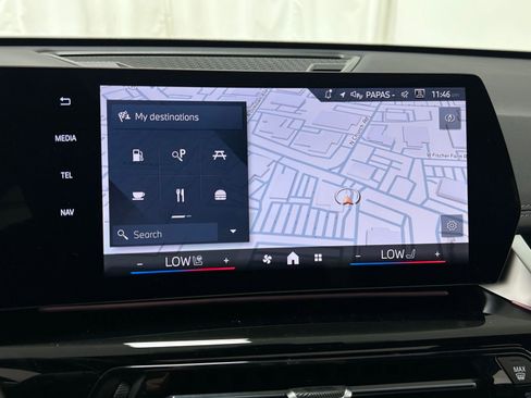 Used 2025 BMW X1 xDrive28i w/ Convenience Package image 15