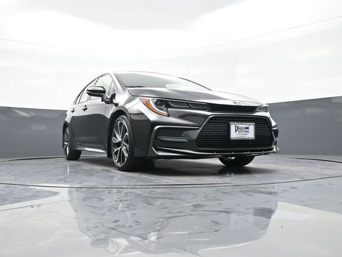 Certified 2022 Toyota Corolla SE image 26