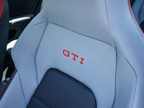 New 2025 Volkswagen GTI Autobahn image 35