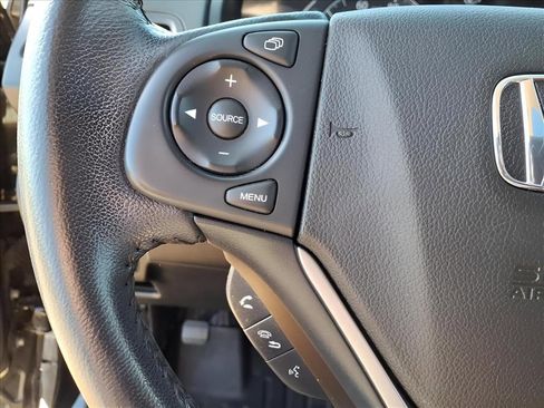 Used 2014 Honda CR-V EX-L image 25