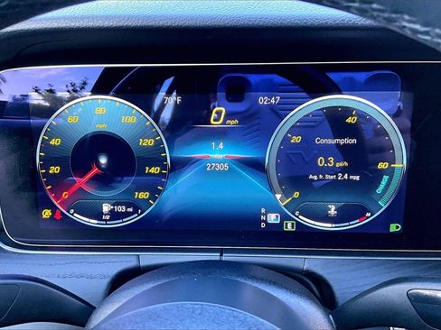 Used 2022 Mercedes-Benz E 350 Sedan image 13