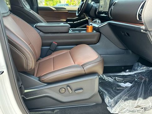 New 2026 Ford Expedition King Ranch AWD/4WD image 13