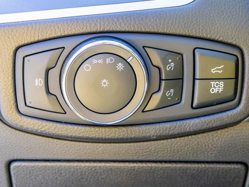 New 2024 Ford Edge SEL w/ Convenience Package image 23