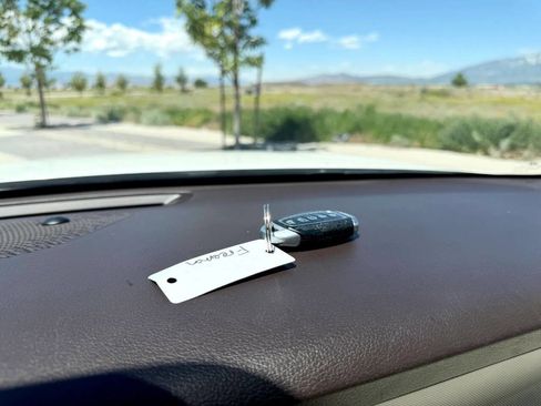 Used 2021 Hyundai Palisade Calligraphy AWD/4WD image 37