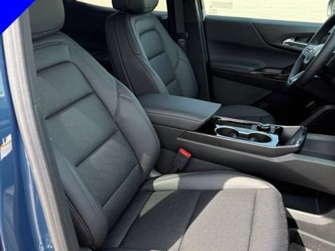 New 2026 Chevrolet Equinox LT w/ Convenience Package II FWD image 28